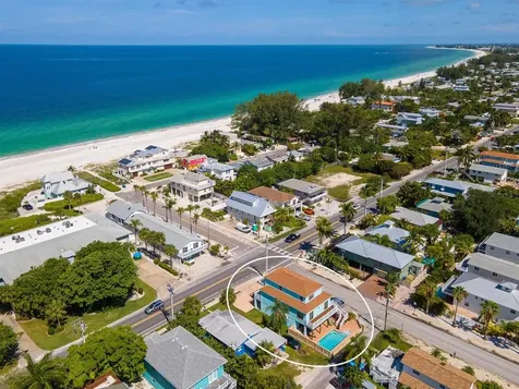 2719 Gulf Drive Holmes Beach FL 34217
