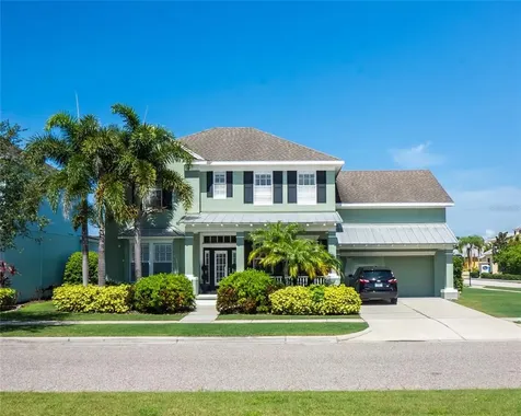 5732 Sea Trout Place Apollo Beach FL 33572