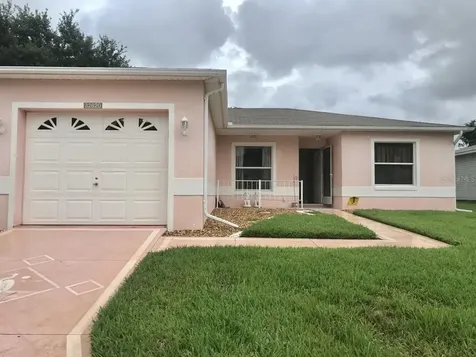 32820 Crooked Oaks Lane Leesburg FL 34748