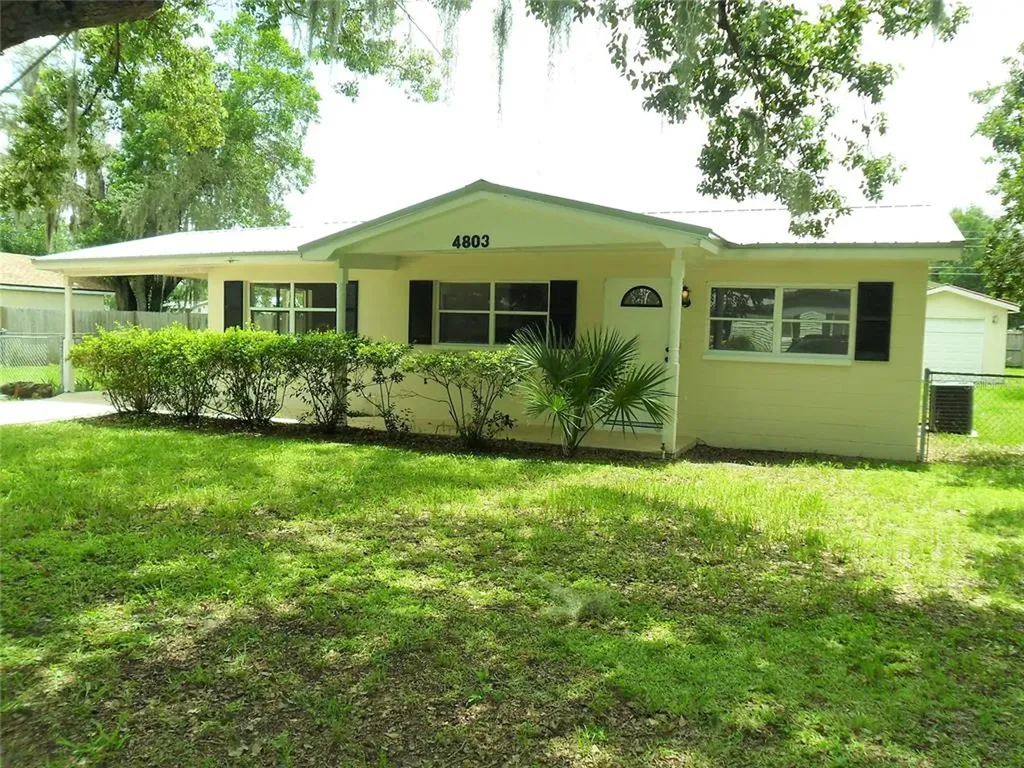 4803 Joyce Drive Lakeland FL 33805