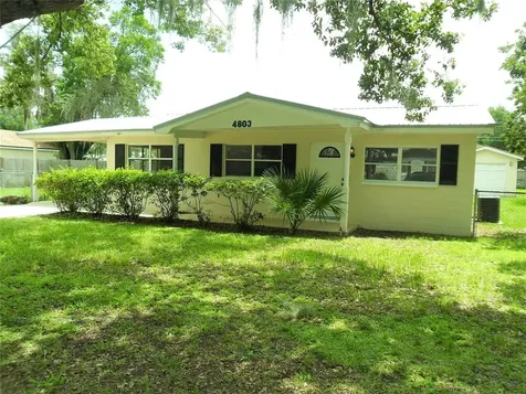 4803 Joyce Drive Lakeland FL 33805
