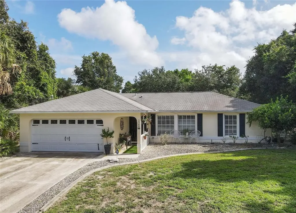 3348 Nansen Lane North Port FL 34286