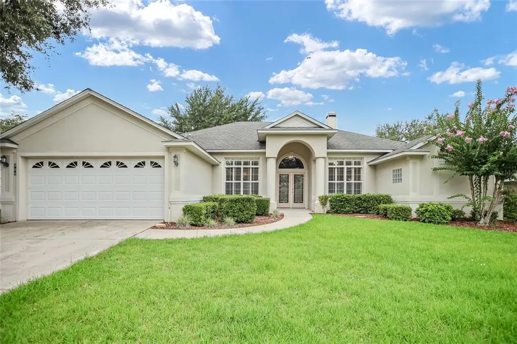 968 Cornell Avenue Clermont FL 34711