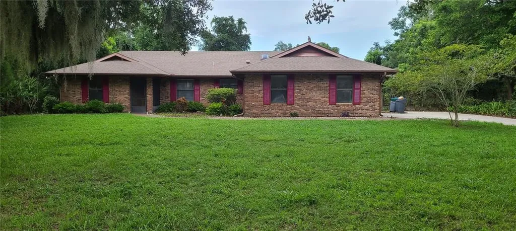 539 E Lehigh Drive Deltona FL 32738
