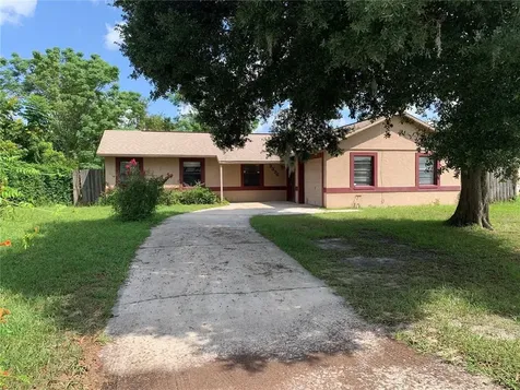 3336 Sanborn Lane Deltona FL 32738