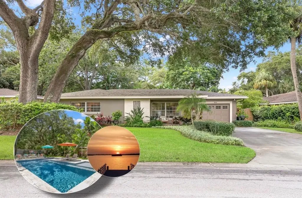 8244 Yardley Avenue N St Petersburg FL 33710