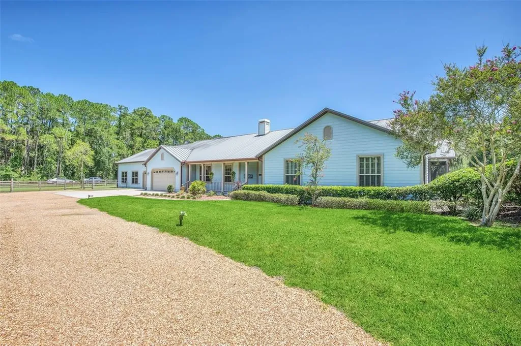 425 Fox Run Debary FL 32713