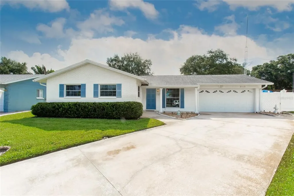5015 54th Street N St Petersburg FL 33709