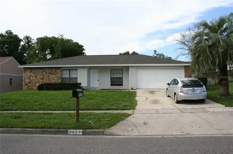 2927 Silver Ridge Drive Orlando FL 32818