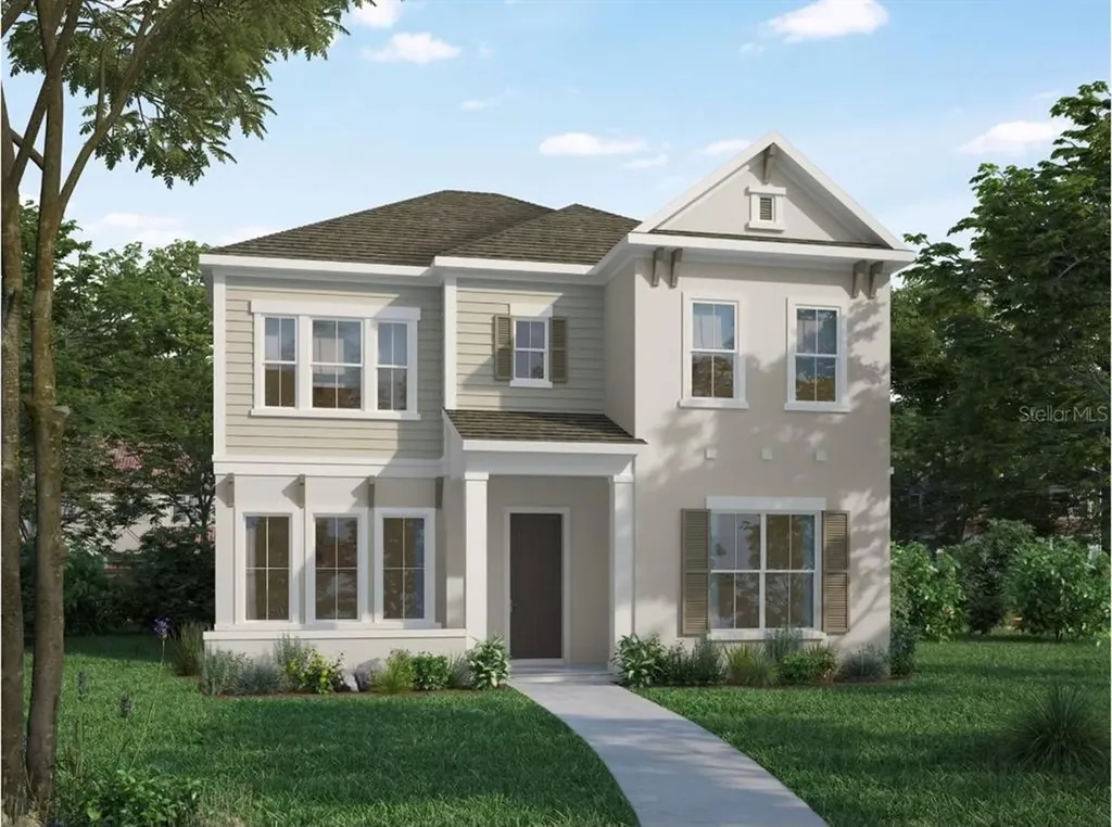 632 Rosewood Way Lake Mary FL 32746