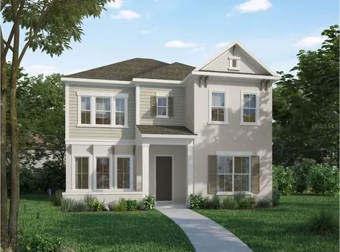 632 Rosewood Way Lake Mary FL 32746