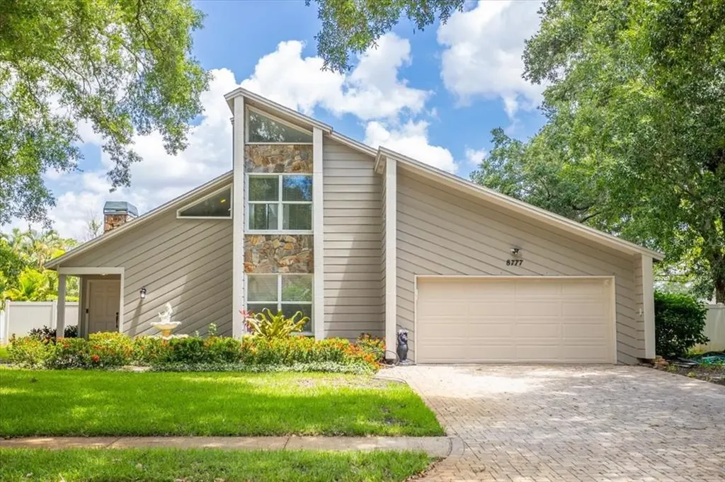 8777 Baywood Park Drive Seminole FL 33777