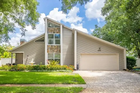8777 Baywood Park Drive Seminole FL 33777