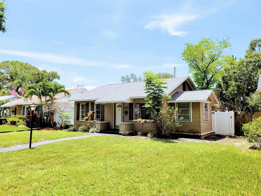 3806 6th Avenue N St Petersburg FL 33713