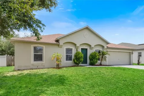 640 Bayport Drive Kissimmee FL 34758