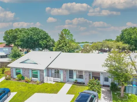 1705 Oak Branch Court Brandon FL 33511