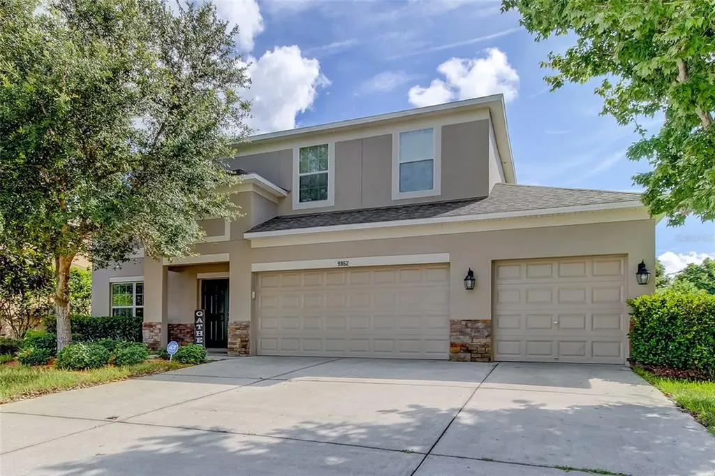 9862 Asbel Estates Street Land O Lakes FL 34638