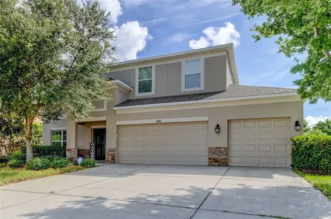 9862 Asbel Estates Street Land O Lakes FL 34638
