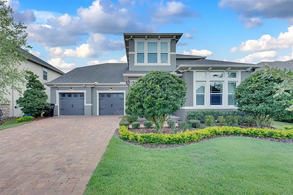 8608 Lovett Avenue Orlando FL 32832