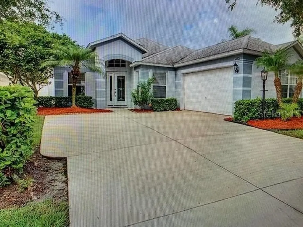 12526 Rockrose Glen Lakewood Ranch FL 34202