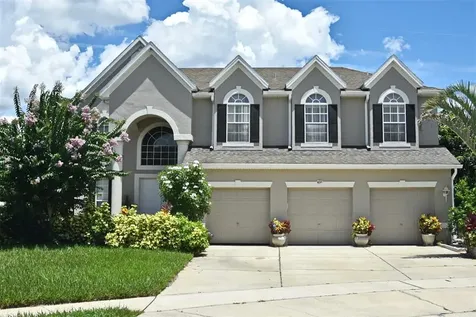 495 Autumn Damask Court Ocoee FL 34761