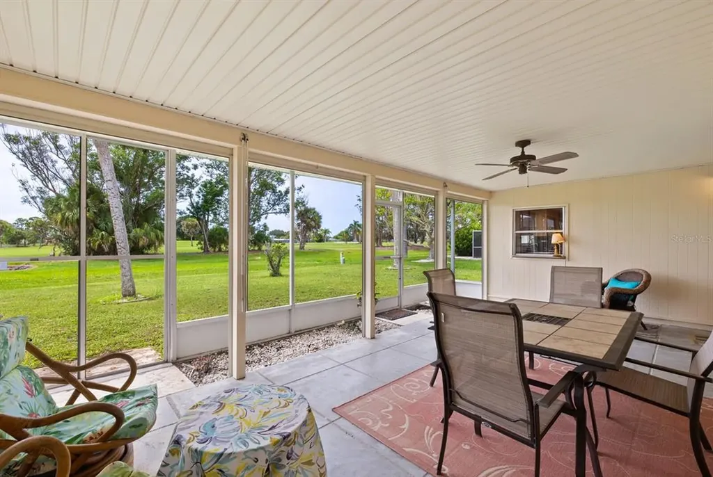 35 Golfview Place Rotonda West FL 33947