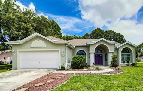 4411 Puritan Lane Spring Hill FL 34608