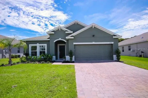 2725 Creekmore Court Kissimmee FL 34746