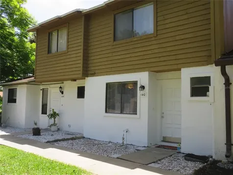 140 W Sandalwood Court Daytona Beach FL 32119