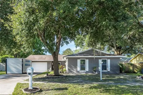 3725 Southview Drive Brandon FL 33511