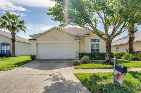1022 Bloomingdale Drive Davenport FL 33897
