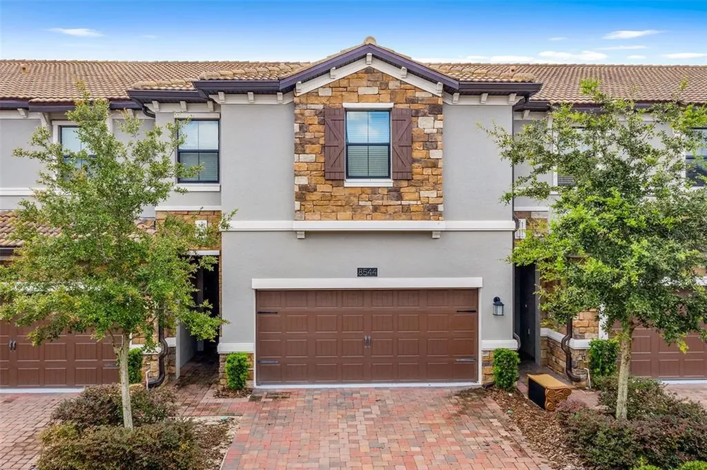 8544 Spyglass Lane Davenport FL 33896