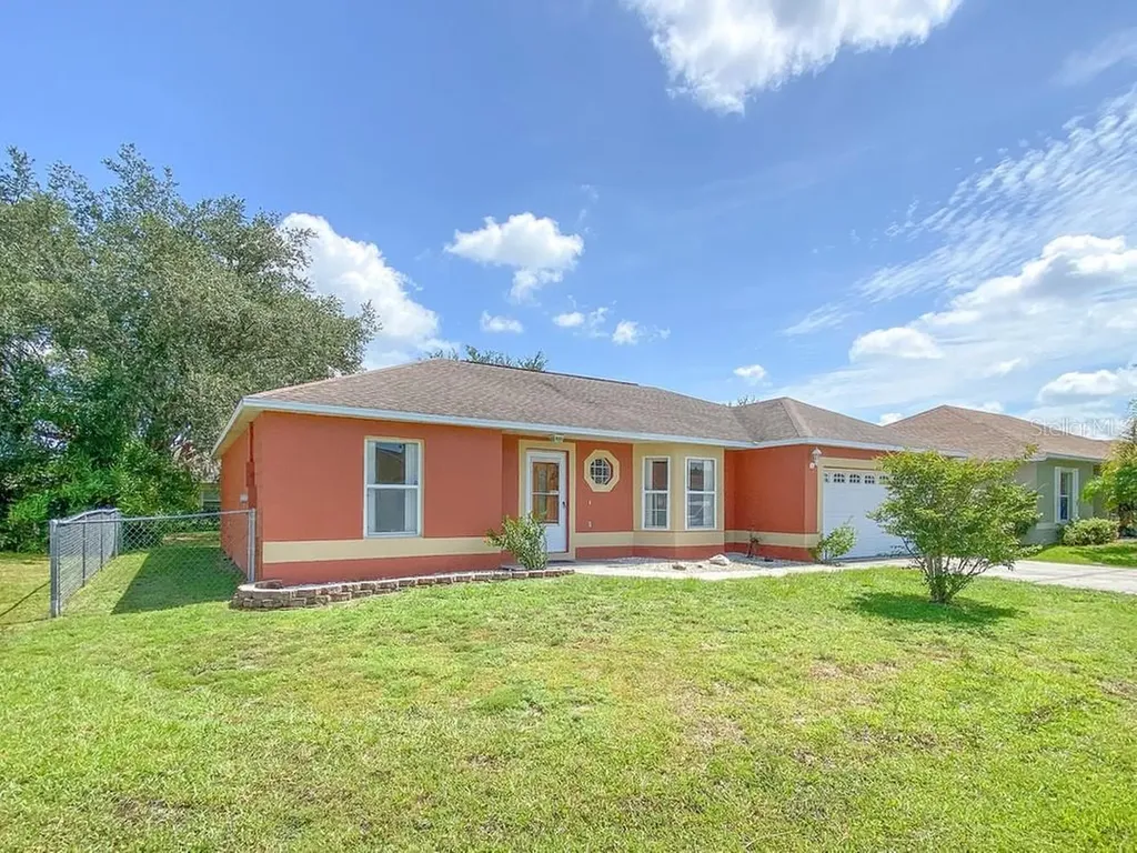 1148 Orne Court Kissimmee FL 34759