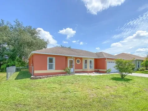 1148 Orne Court Kissimmee FL 34759