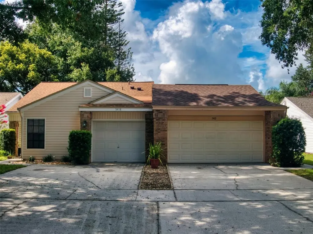 5412 Wincrest Court Orlando FL 32812