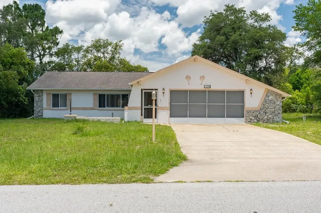 11361 Beechdale Avenue Spring Hill FL 34608