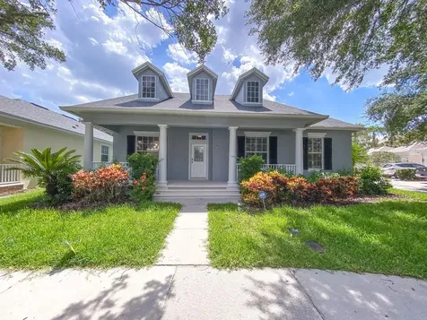 9652 Sweetleaf Street Orlando FL 32827