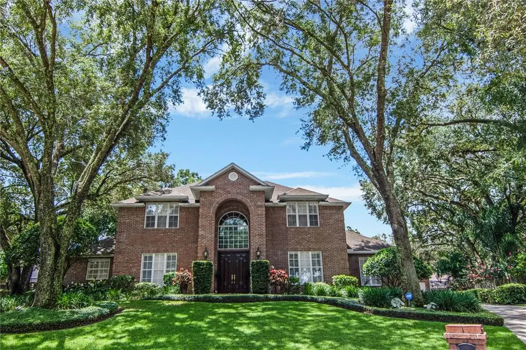 11502 Humber Place Temple Terrace FL 33617