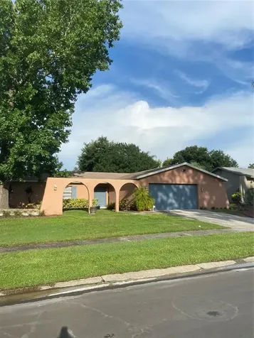 15815 Sapwood Street Tampa FL 33624