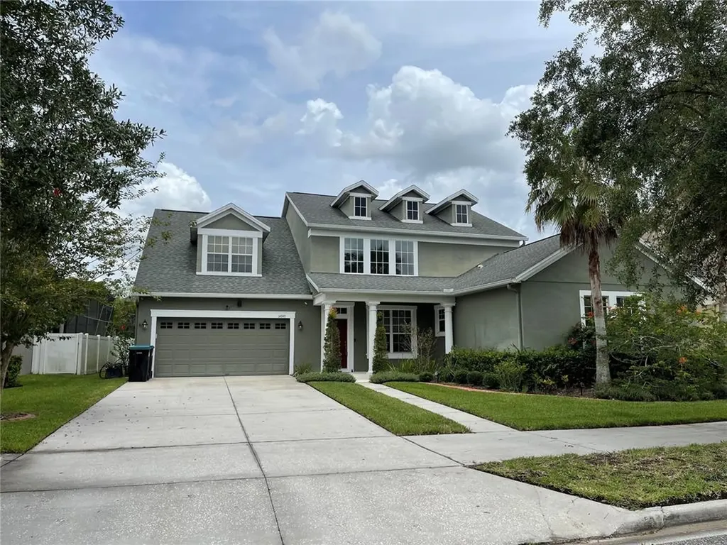 14749 Tanja King Boulevard Orlando FL 32828