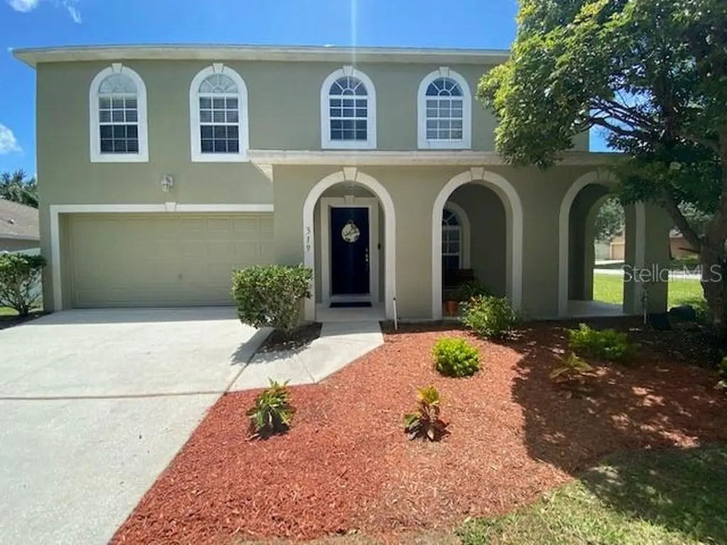 319 Flint Street Haines City FL 33844