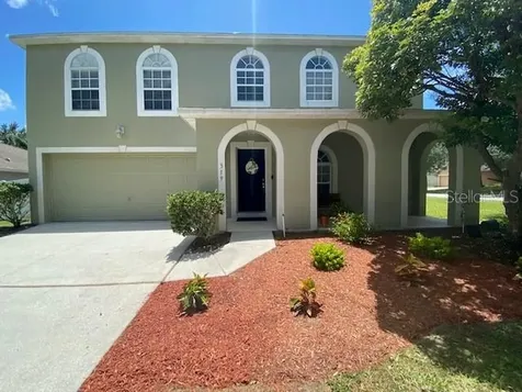 319 Flint Street Haines City FL 33844