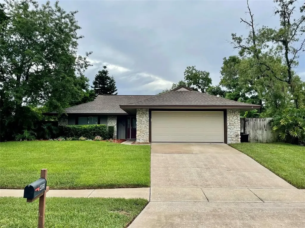 405 Surrey Run Casselberry FL 32707