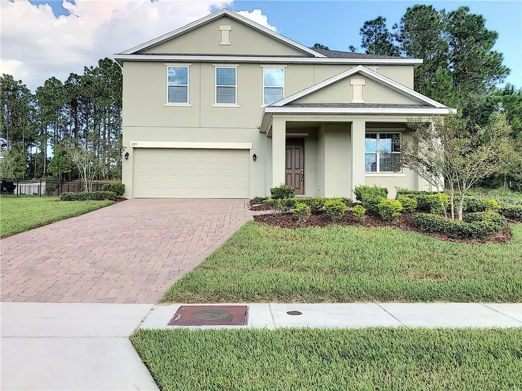 795 Cavan Drive Apopka FL 32703