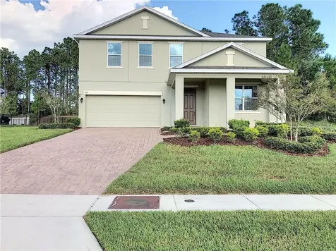 795 Cavan Drive Apopka FL 32703