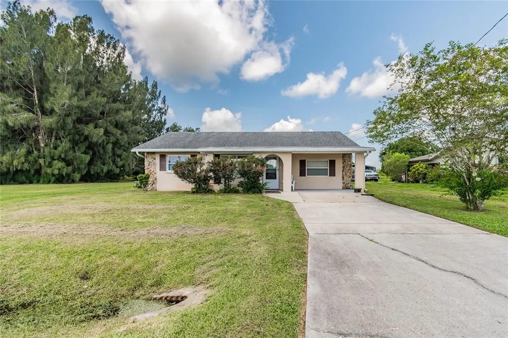 11491 SW Orange Avenue Arcadia FL 34269