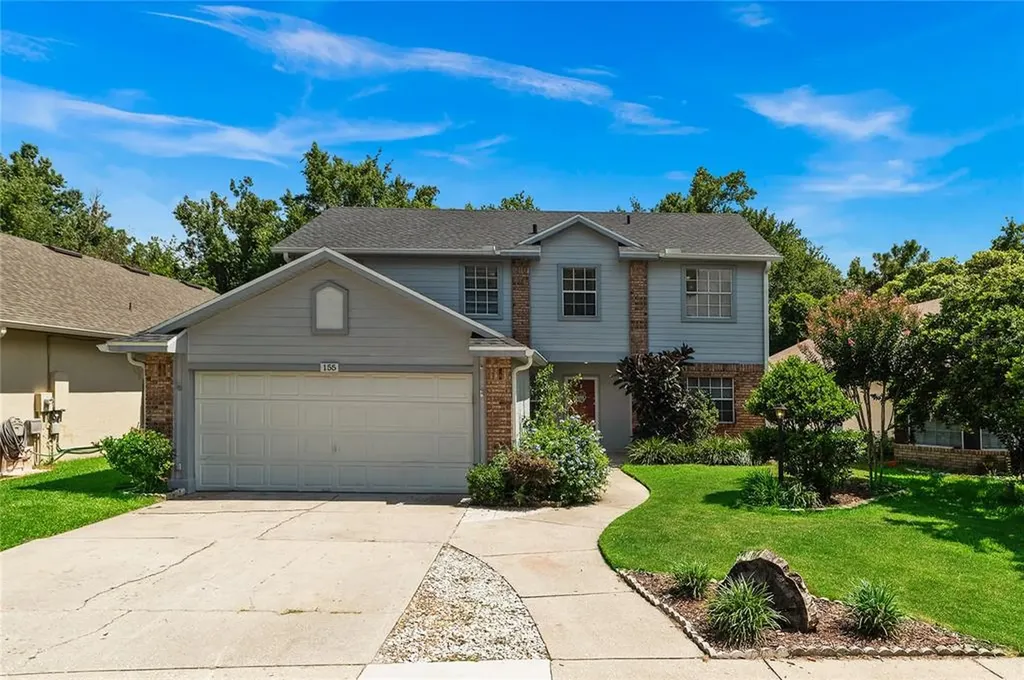 155 Dalton Drive Oviedo FL 32765