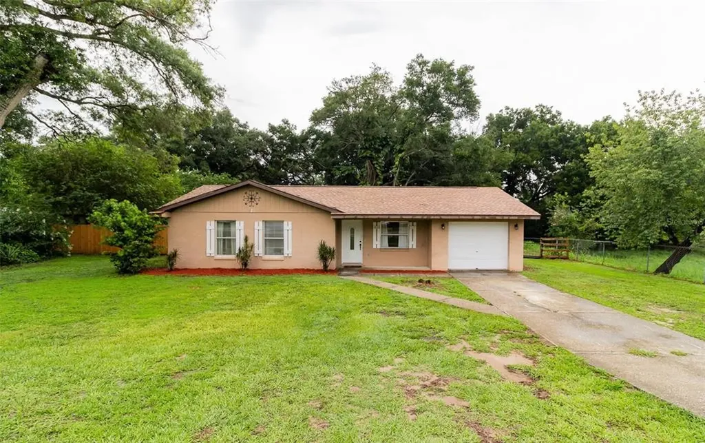 3826 Hill Street Lakeland FL 33812
