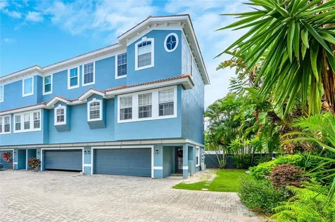 3111 W De Leon Street Tampa FL 33609