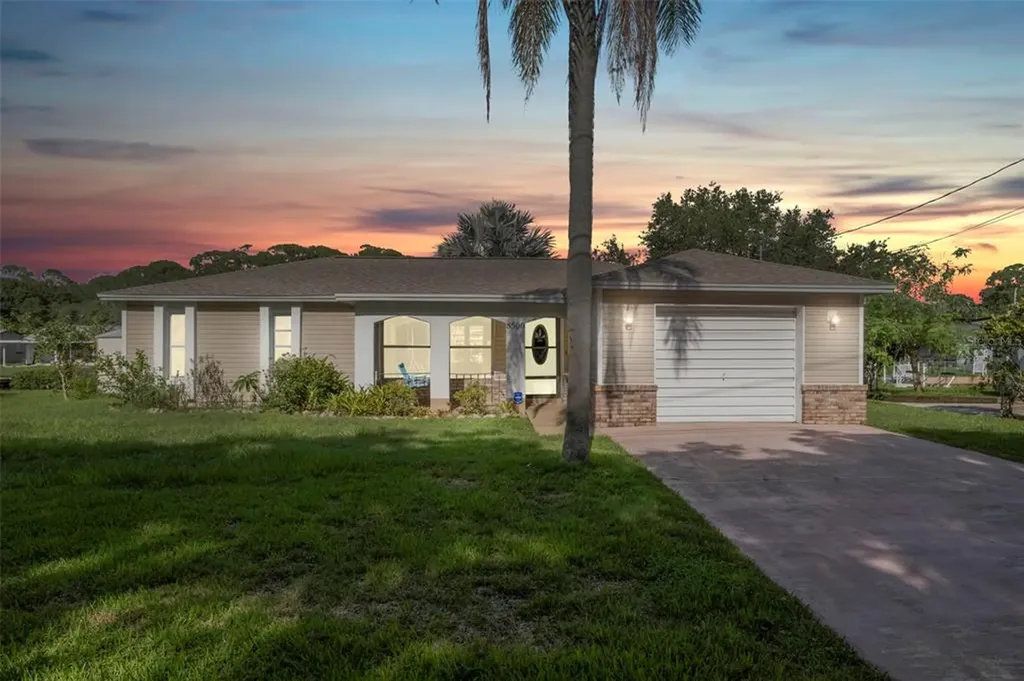 8500 Green Street Port Richey FL 34668